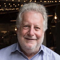 Jonathan Waxman