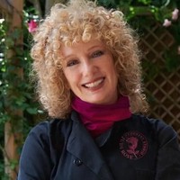 Judi Rose
