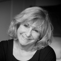 Judy Bastyra