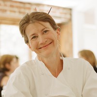 Judy Rodgers