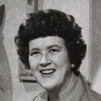 Julia Child
