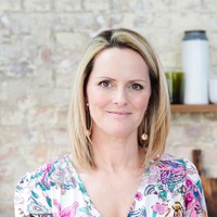 Julie Jones