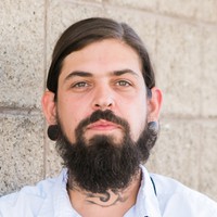 Justin Burdett