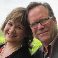 Karen Page and Andrew Dornenburg