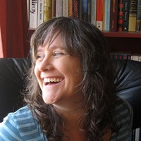 Kim Laidlaw