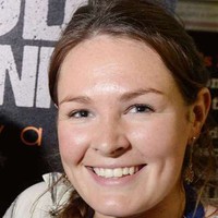 Kirsty Scobie