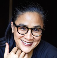 Kylie Kwong