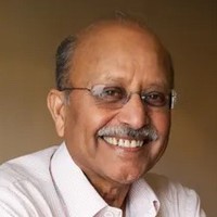 Lachu Moorjani