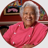 Leah Chase
