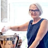 Lindy Wildsmith