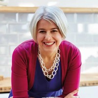 Lucinda Bruce-Gardyne