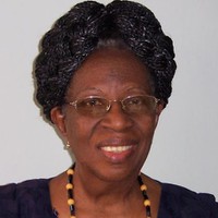 Mabel Segun