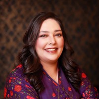 Madeeha Qureshi