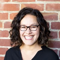 Maggie Hoffman