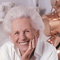 Maida Heatter