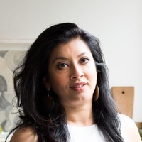 Mallika Basu