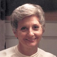 Marie Smith