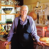 Marion Cunningham