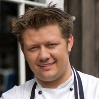 Mark Greenaway