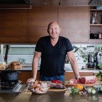 Matt Moran
