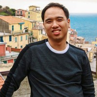 Max Tan