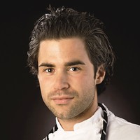 Maxime Bilet
