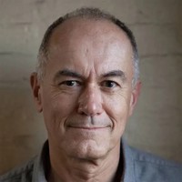 Michael Krondl