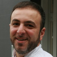 Michael Rantissi