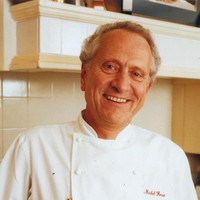 Michel Roux
