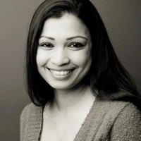 Michelle Peters-Jones