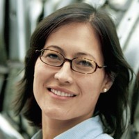Monica Eng