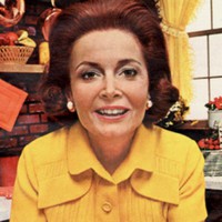 Myra Waldo