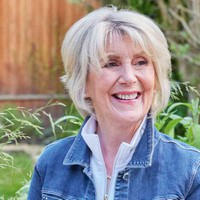 Nancy Birtwhistle
