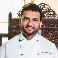 Naved Nasir