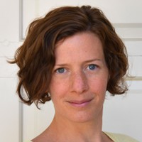 Nicola Twilley
