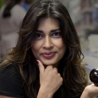 Nisha Katona