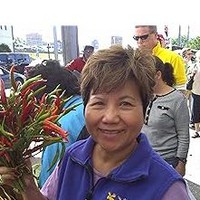 Nongkran Daks
