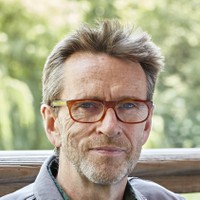 Oliver Peyton