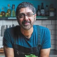 Omid Roustaei