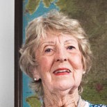 Pamela Freeman