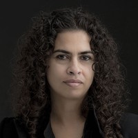 Pascale Gomes-McNabb