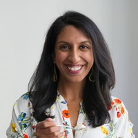 Pooja Bavishi