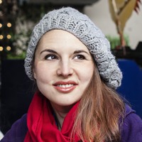 Rachel de Thample