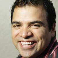 Ramses Bravo