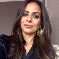 Rawah Badrawi