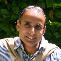 Reza Mahammad