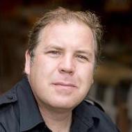Richard Cornish