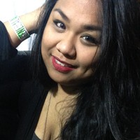 Richelle Tablang