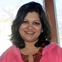 Rinku Bhattacharya