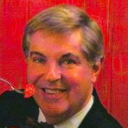 Robert Carrier